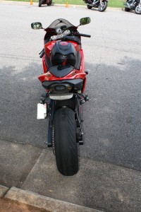 2007 Kawasaki Ninja ZX      