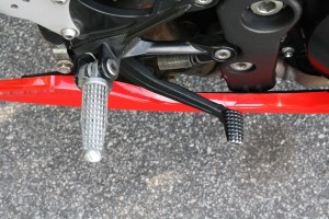 2007 Kawasaki Ninja ZX      