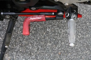 2007 Kawasaki Ninja ZX      